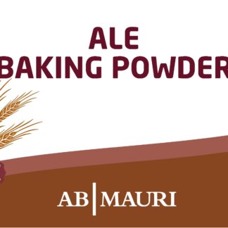 ALE BAKING POWDER